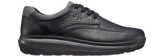 мъже 0BP4G137 cruiser iii черен Joya