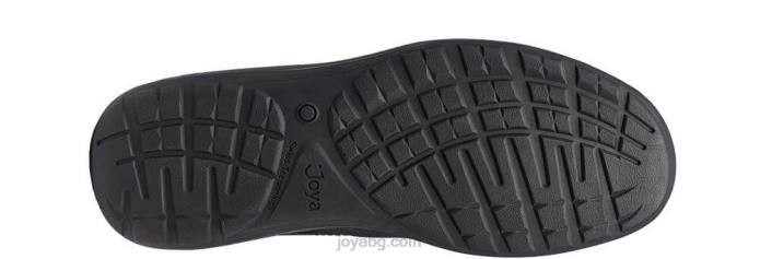 мъже 0BP4G137 cruiser iii черен Joya