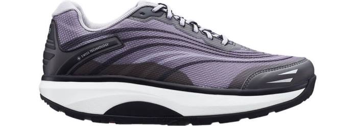 мъже 0BP4G113 ID Zack II Грей Joya