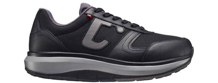 мъже 0BP4G100 канкун черен Joya