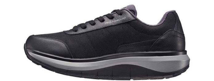 мъже 0BP4G100 канкун черен Joya