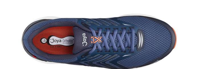 мъже 0BP4G102 мига тъмно синьо Joya