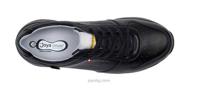 мъже 0BP4G104 динамо iii sr m черно Joya