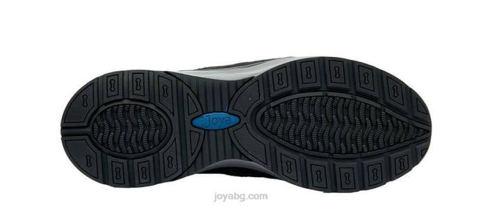 мъже 0BP4G105 тони ii черен Joya