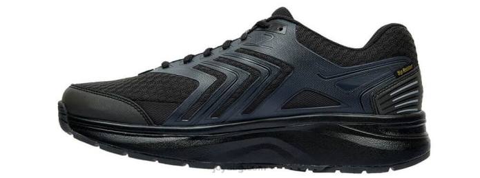 мъже 0BP4G106 светкавица sr черно Joya