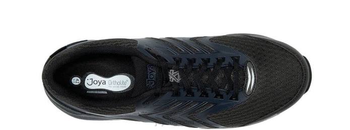 мъже 0BP4G106 светкавица sr черно Joya