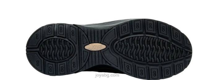 мъже 0BP4G106 светкавица sr черно Joya