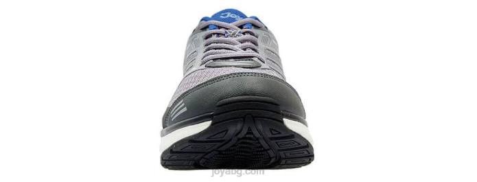 мъже 0BP4G107 светкавично сиво Joya