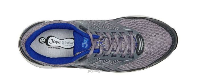 мъже 0BP4G107 светкавично сиво Joya