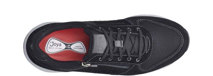 мъже 0BP4G82 динамо цип м черно Joya