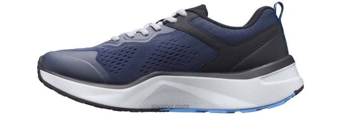 мъже 0BP4G83 veloce m синьо Joya