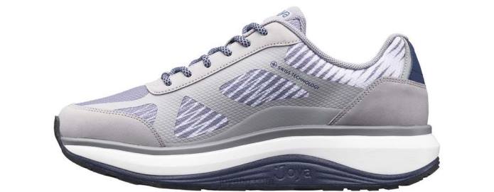 мъже 0BP4G84 канкун ii сив Joya