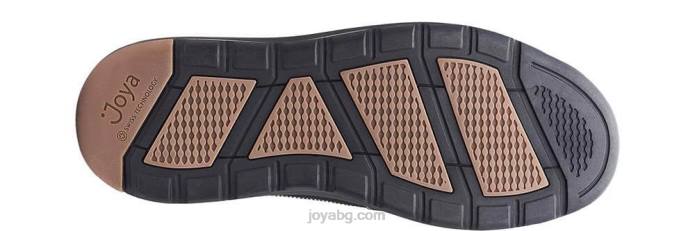 мъже 0BP4G85 бруно черно Joya