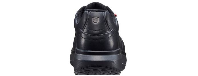 мъже 0BP4G93 канкун сър черно Joya