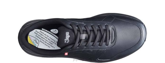 мъже 0BP4G93 канкун сър черно Joya