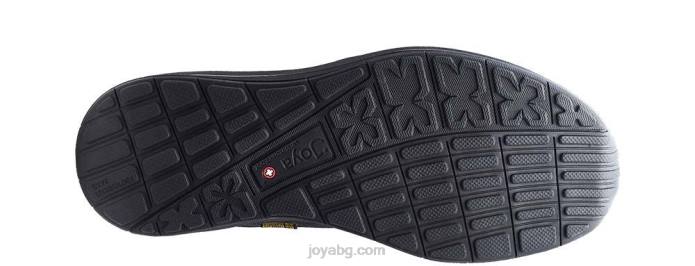 мъже 0BP4G93 канкун сър черно Joya