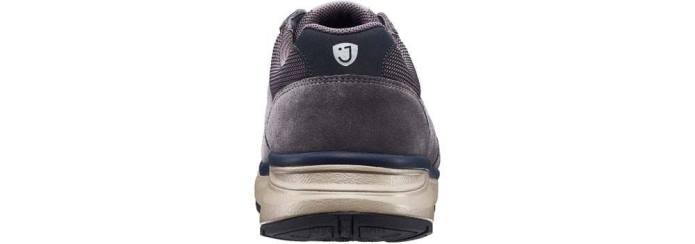 мъже 0BP4G94 динамо класик м тъмно сиво Joya