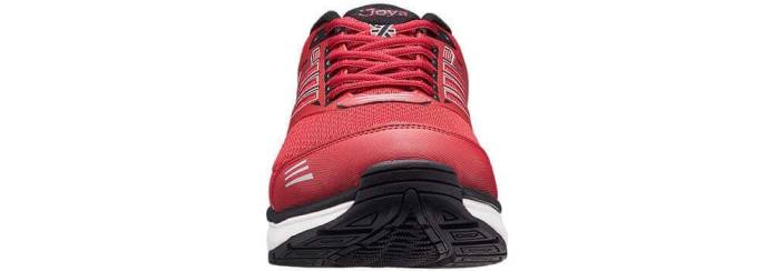 мъже 0BP4G97 мига червено Joya