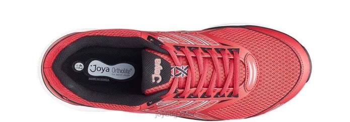 мъже 0BP4G97 мига червено Joya