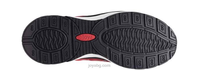 мъже 0BP4G97 мига червено Joya