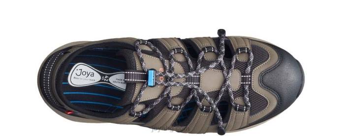 мъже 0BP4G118 como ii кафяво Joya