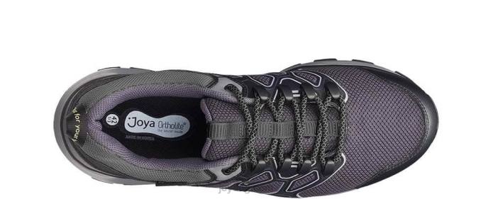 мъже 0BP4G120 santiago stx черен/сив Joya