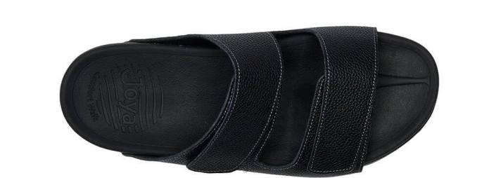 мъже 0BP4G142 max ii черно Joya