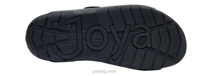 мъже 0BP4G142 max ii черно Joya