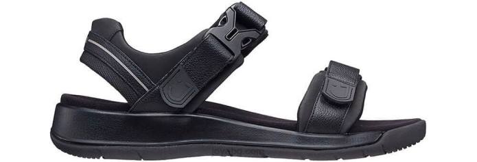 мъже 0BP4G144 капри iii черно Joya