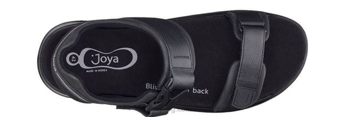 мъже 0BP4G144 капри iii черно Joya