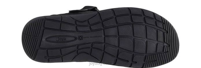 мъже 0BP4G144 капри iii черно Joya