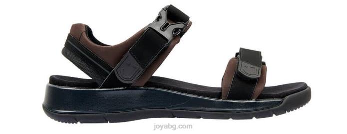 мъже 0BP4G145 капри iii кафяво Joya