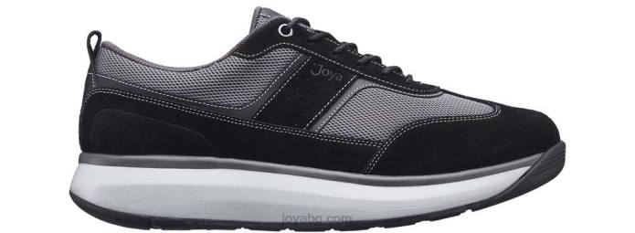 мъже 0BP4G125 Дейвид II черен Joya