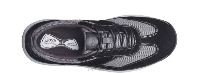 мъже 0BP4G125 Дейвид II черен Joya