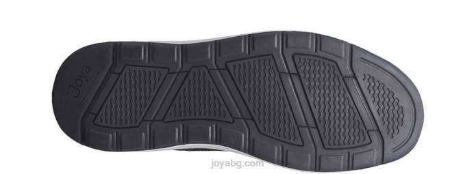 мъже 0BP4G125 Дейвид II черен Joya