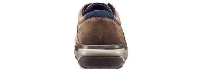 мъже 0BP4G129 Дейвид кафяво/синьо Joya