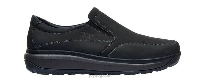 мъже 0BP4G133 traveller ii черен Joya